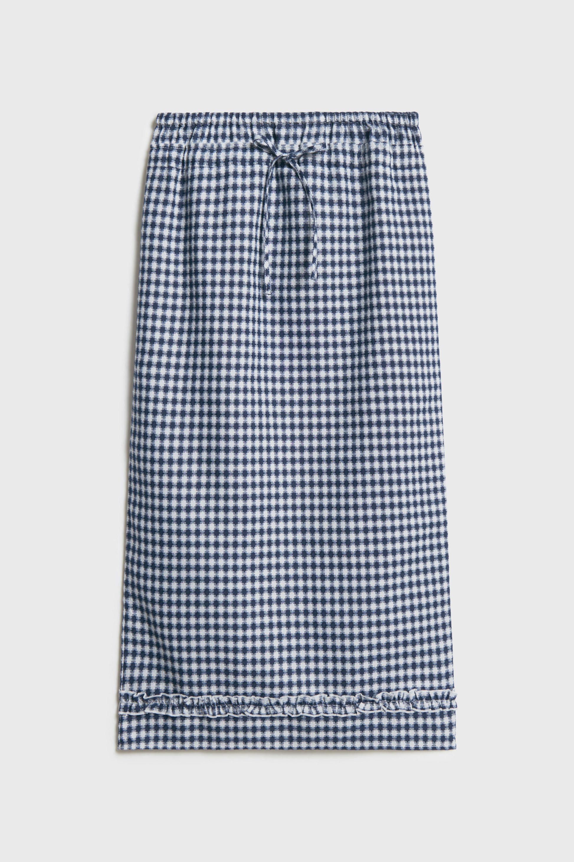 DARK BLUE/WHITE