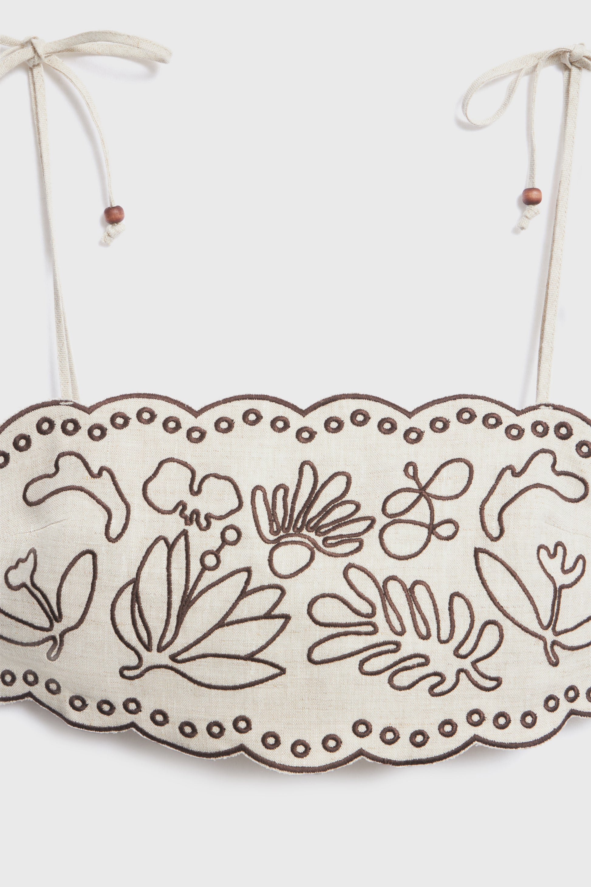 LIGHT BEIGE MELANGE