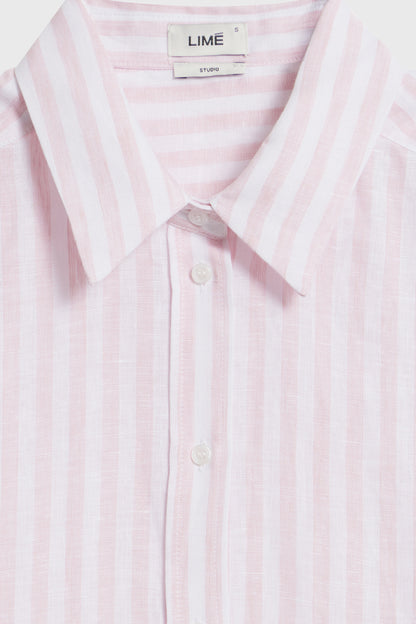 PINK/WHITE