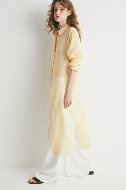 LIGHT YELLOW