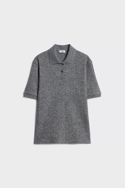 GREY MELANGE