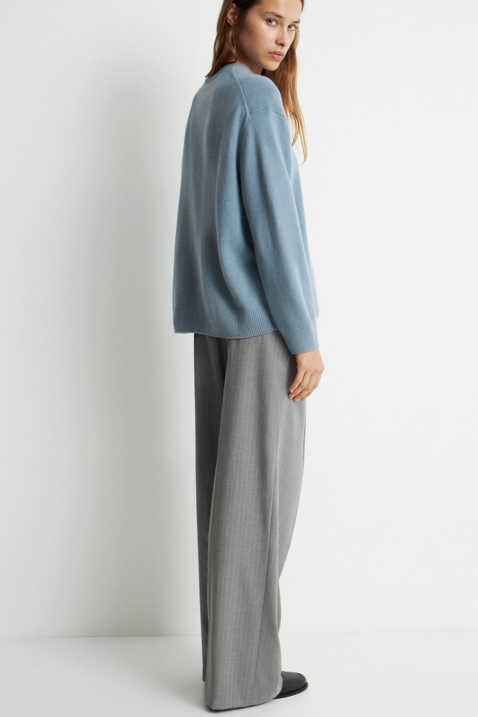 MINERAL BLUE
