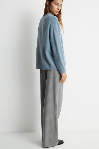 MINERAL BLUE