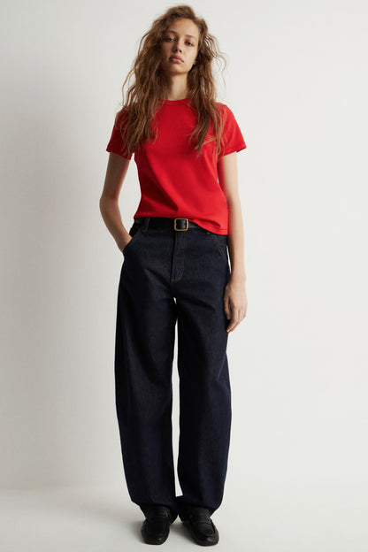 DARK RED
