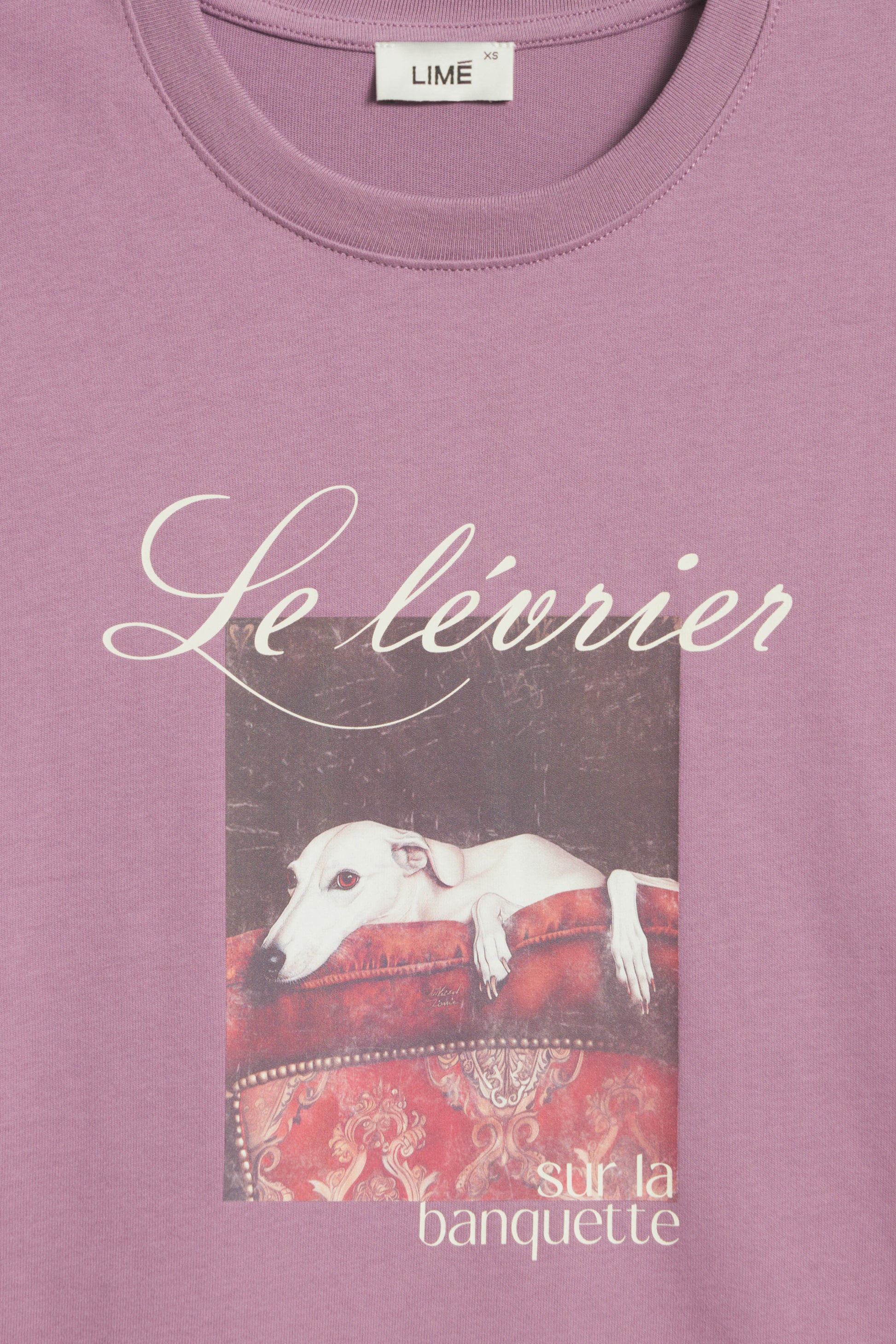TAUPE LILAC