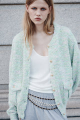 LIGHT GREEN