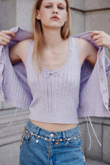 LIGHT LAVENDAR