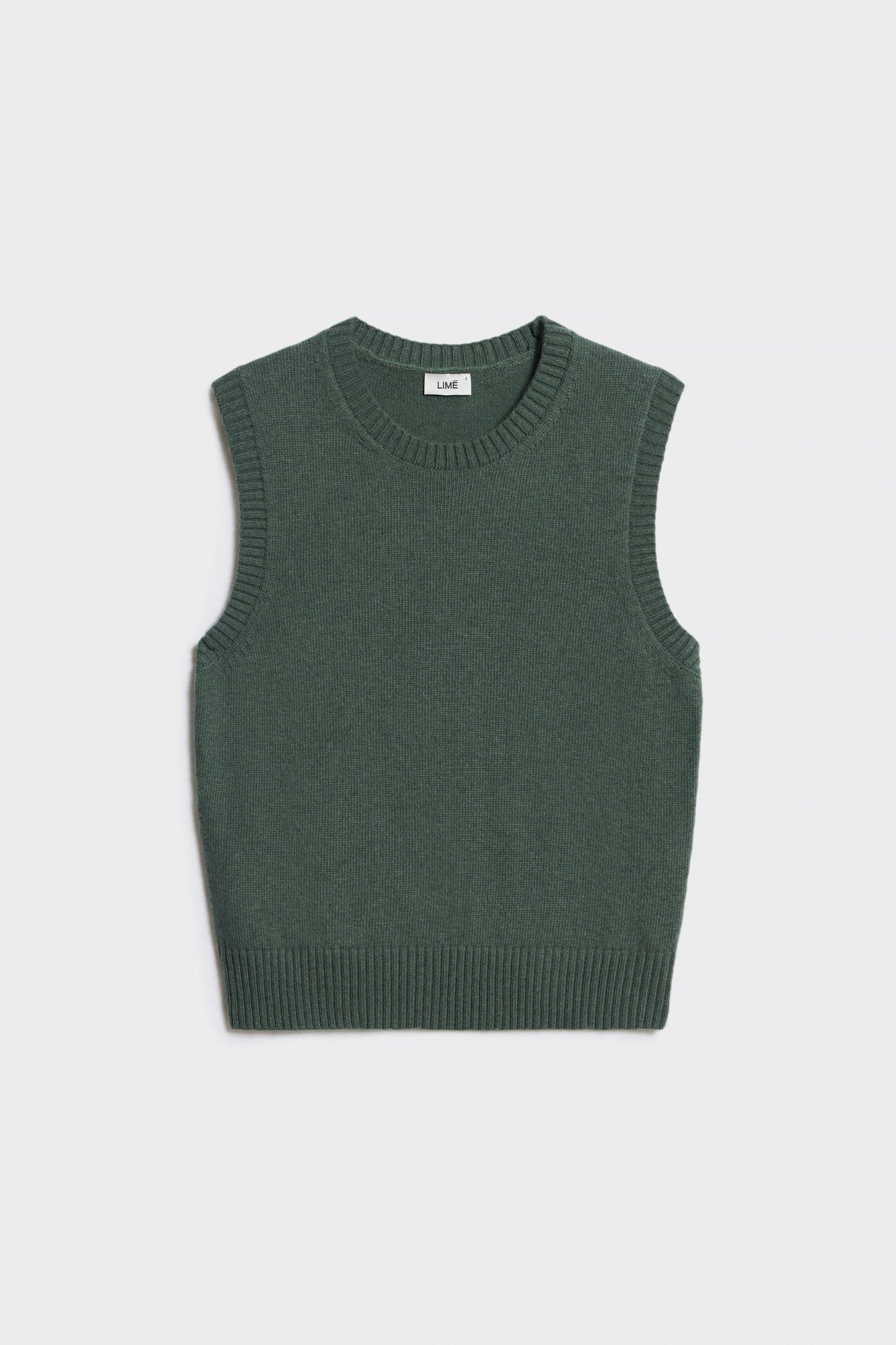 KHAKI MELANGE
