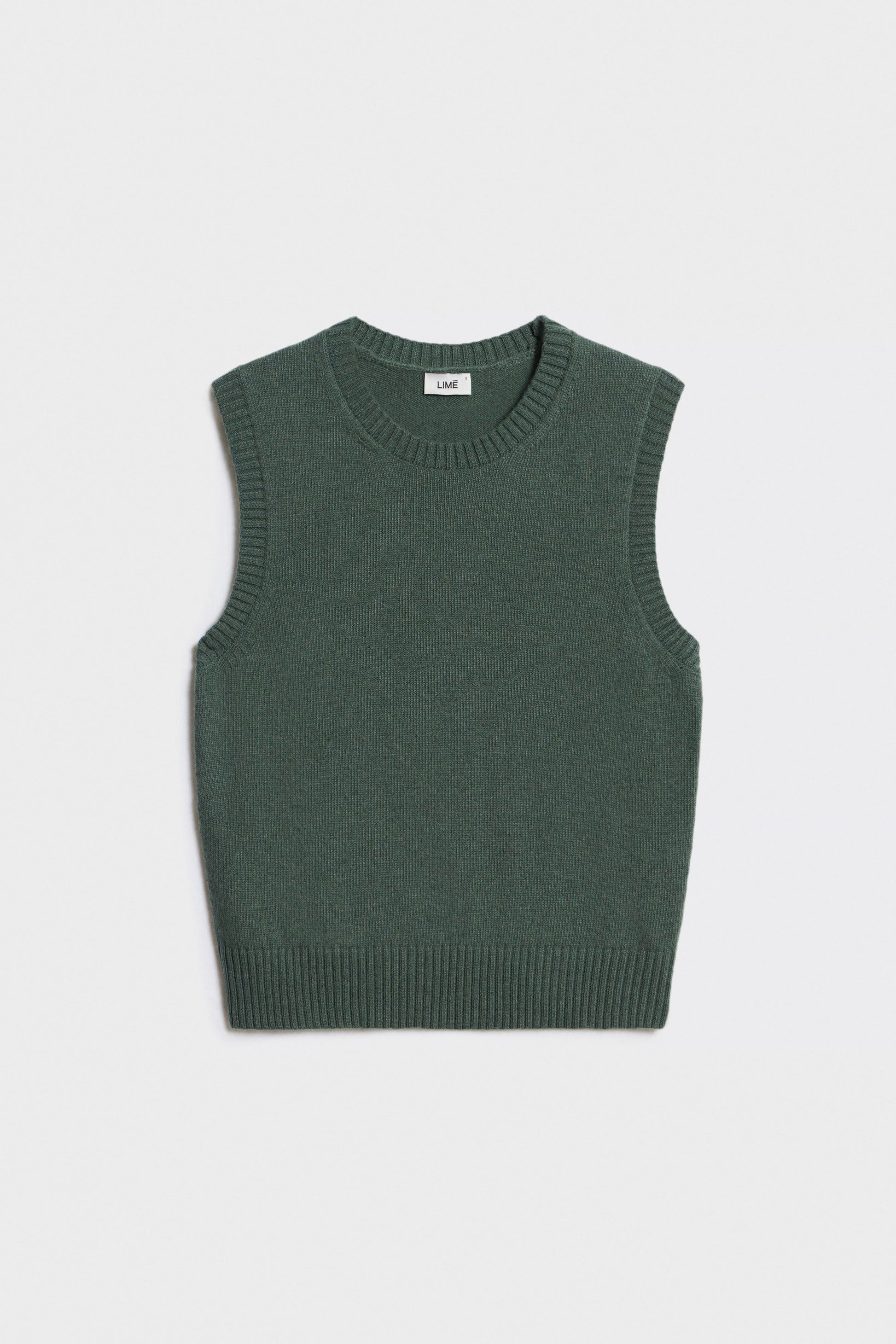 KHAKI MELANGE