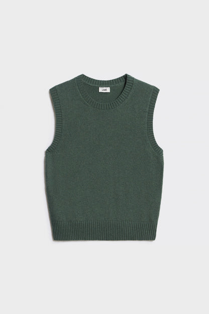 KHAKI MELANGE