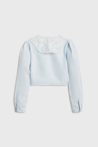LIGHT BLUE