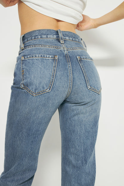 VINTAGE BLUE