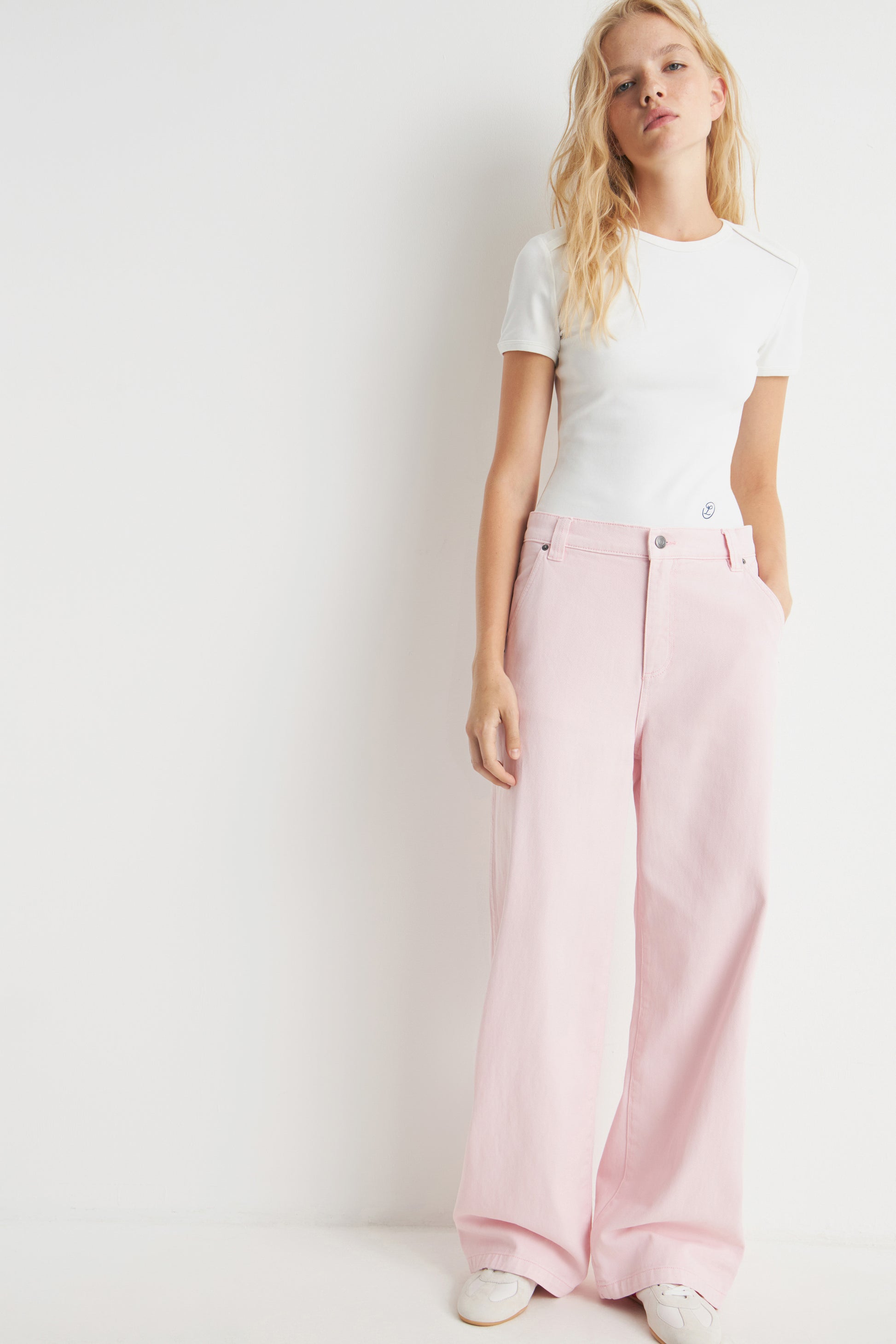 LIGHT LILAC