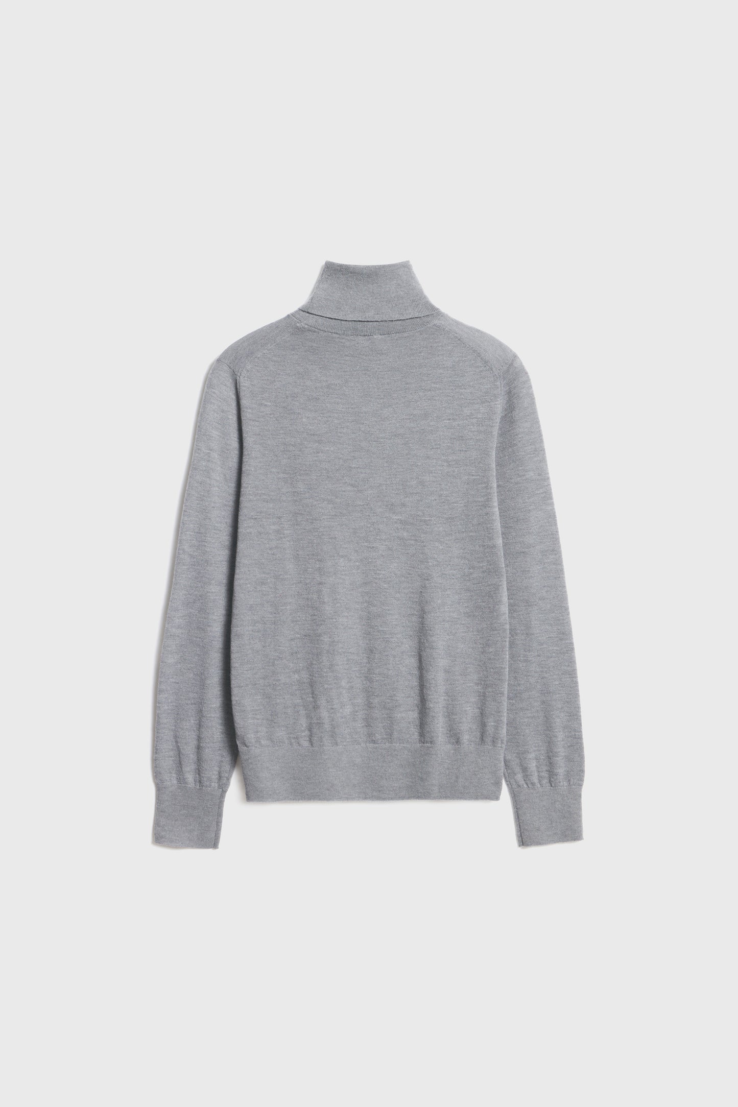 GREY MELANGE