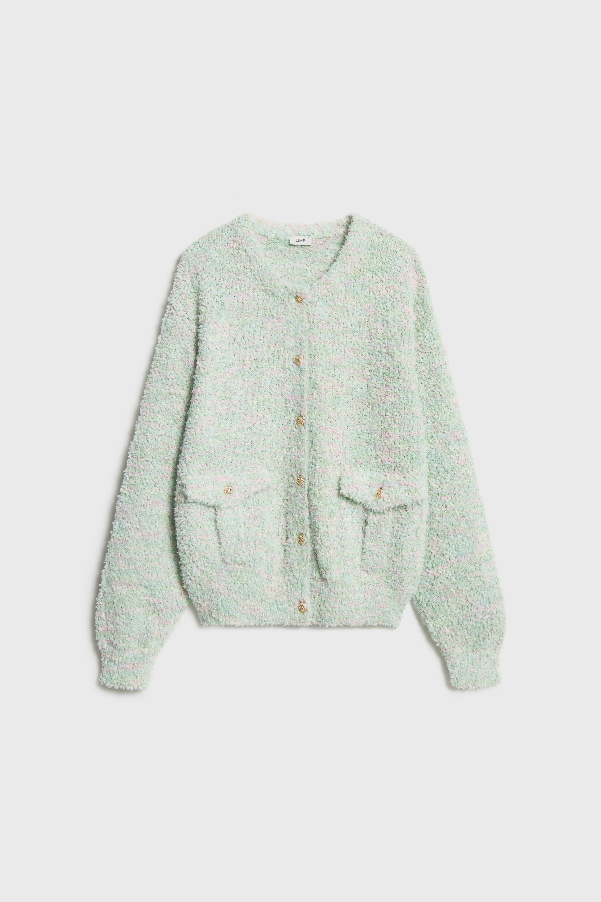 LIGHT GREEN