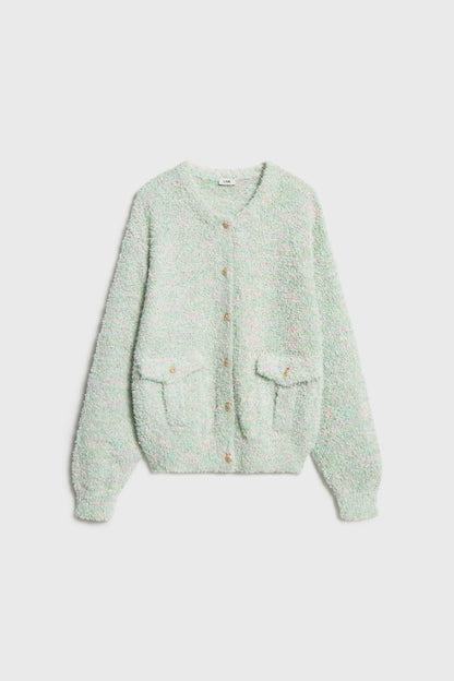 LIGHT GREEN