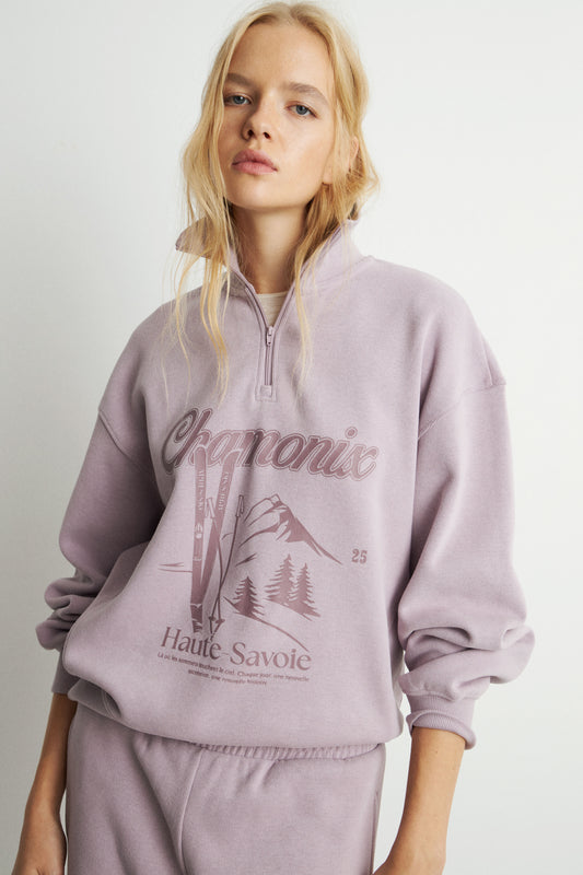 TAUPE LILAC