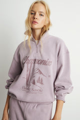 TAUPE LILAC