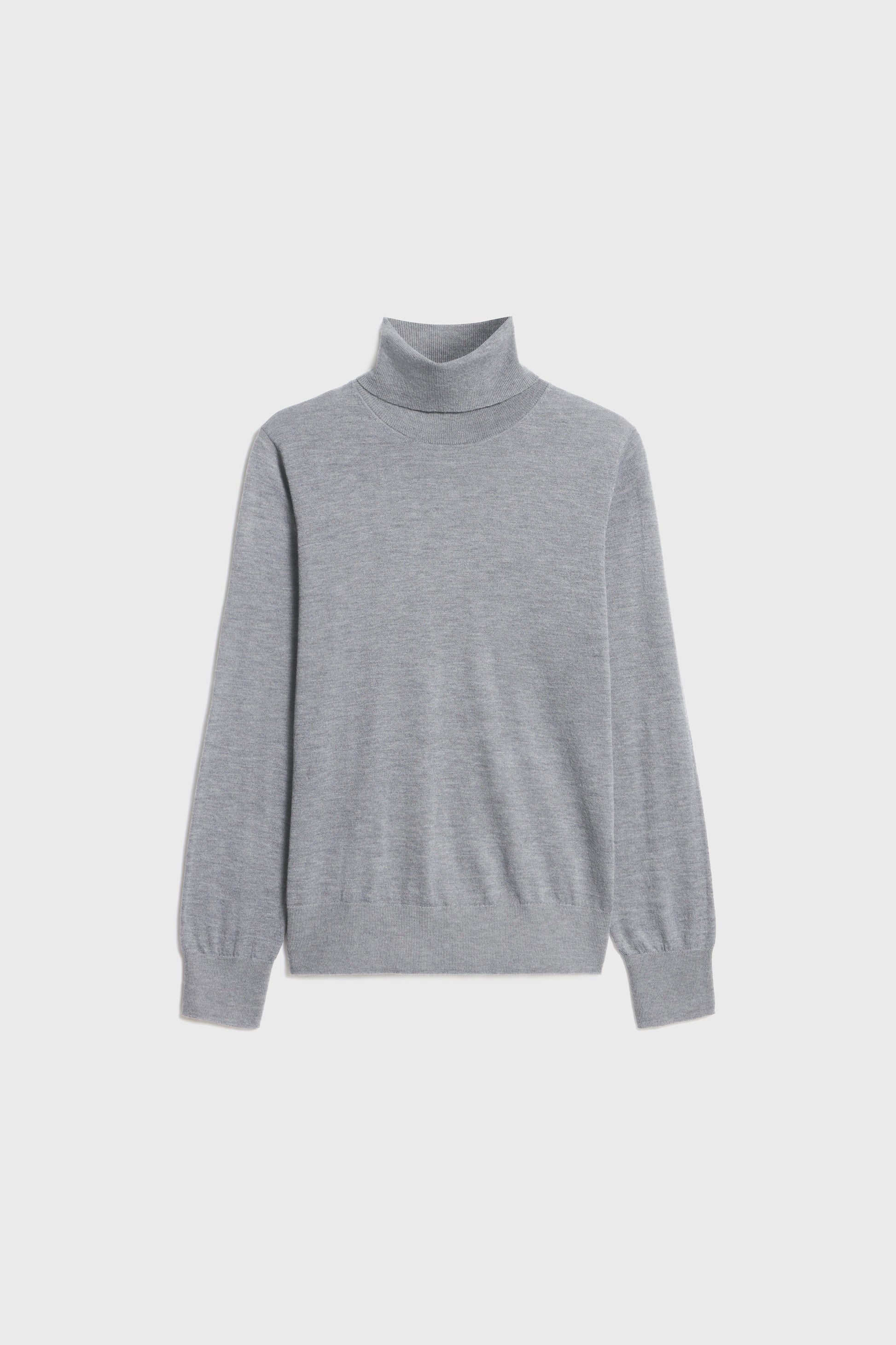 GREY MELANGE