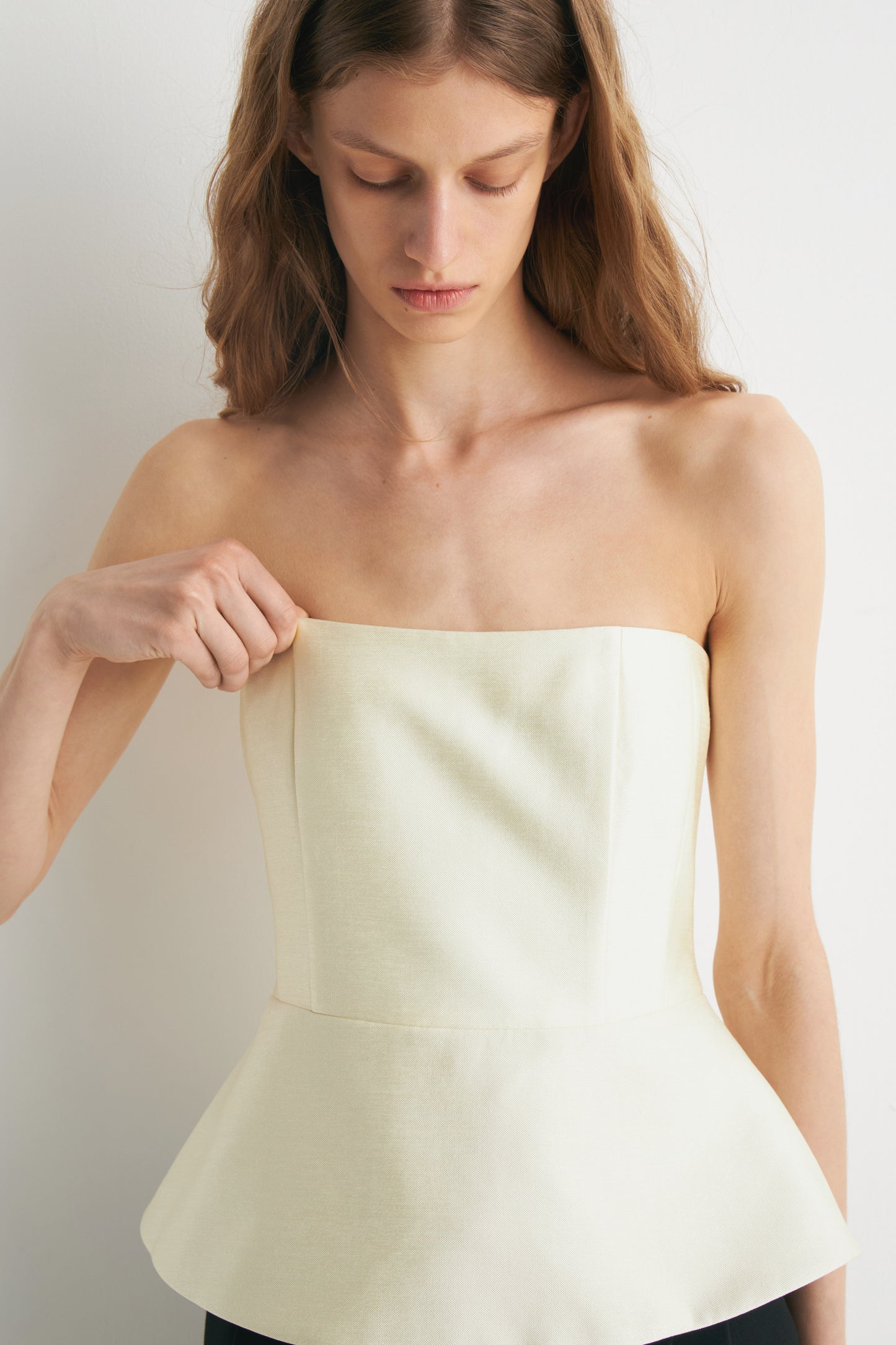 LIGHT YELLOW