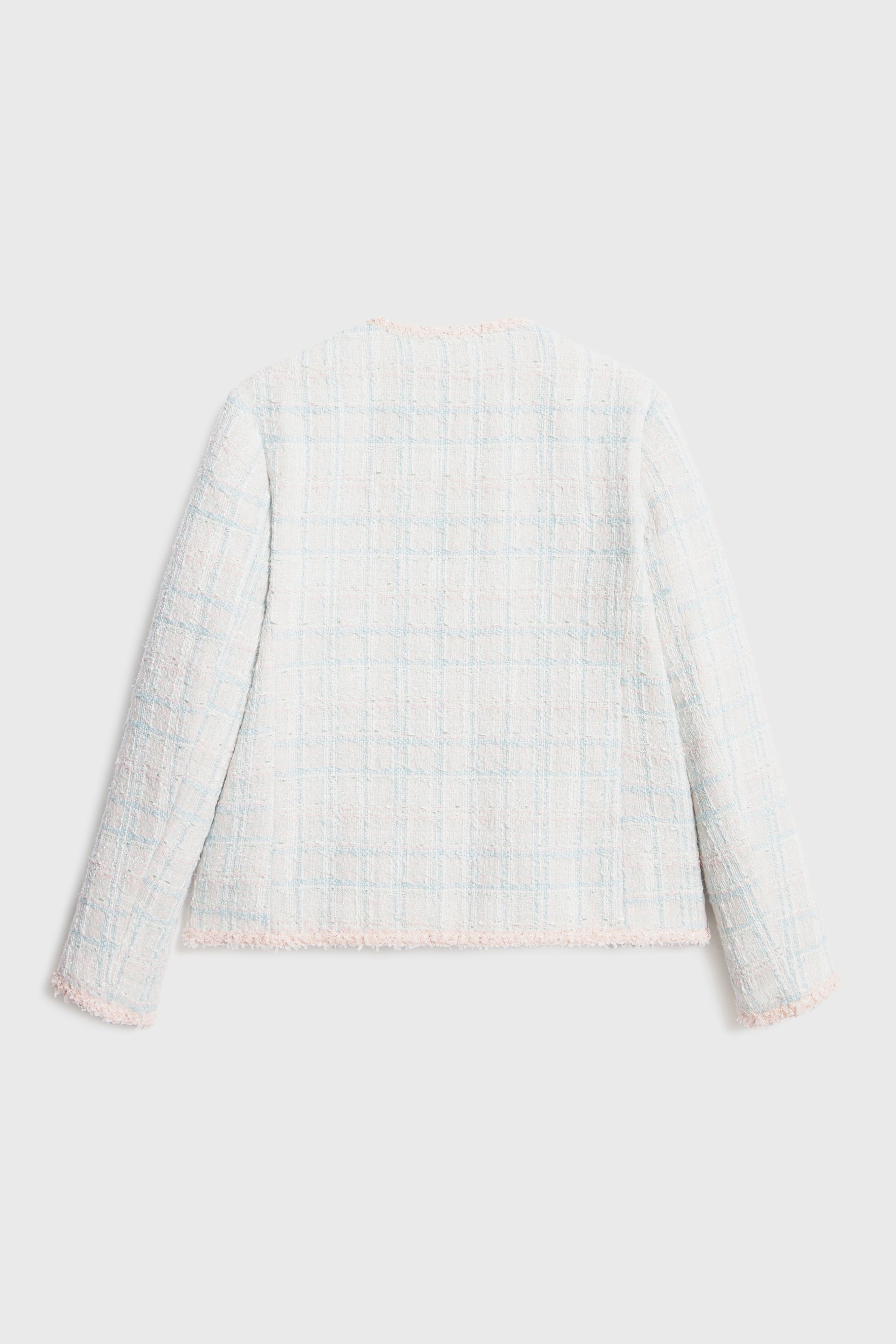 LIGHT BLUE