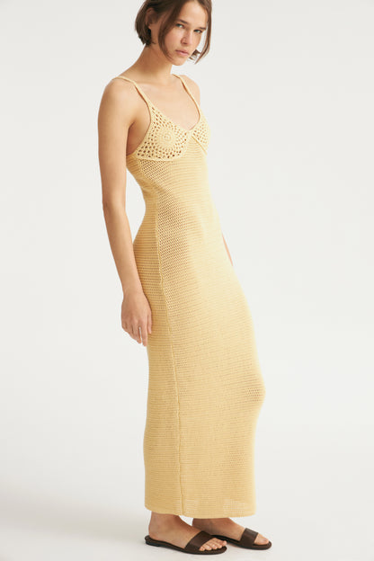 LIGHT YELLOW