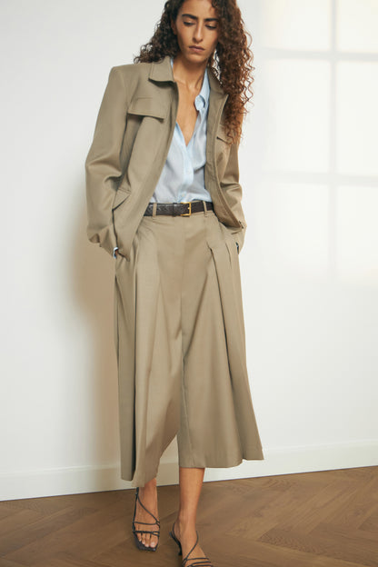 GREY BEIGE