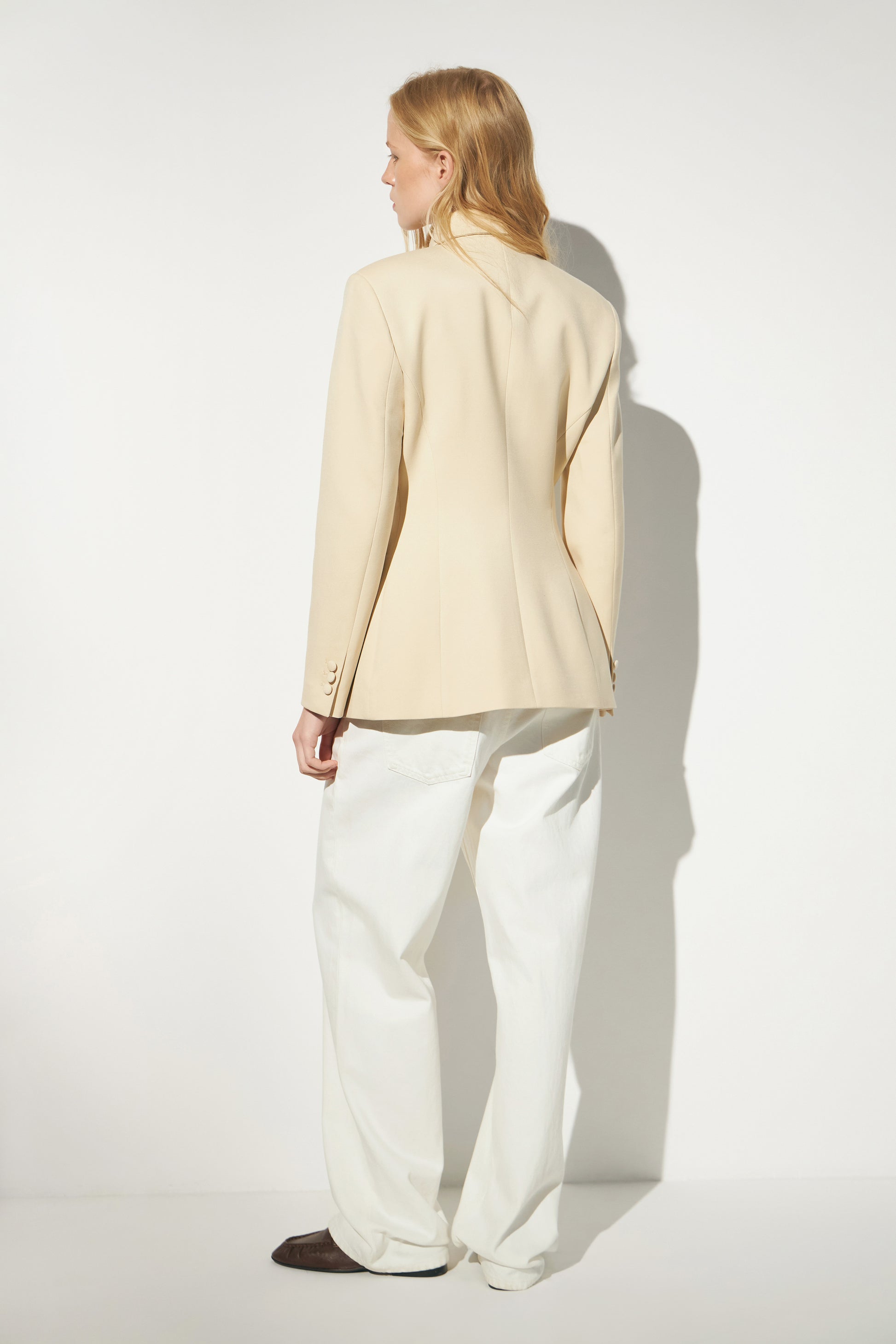 LIGHT BEIGE