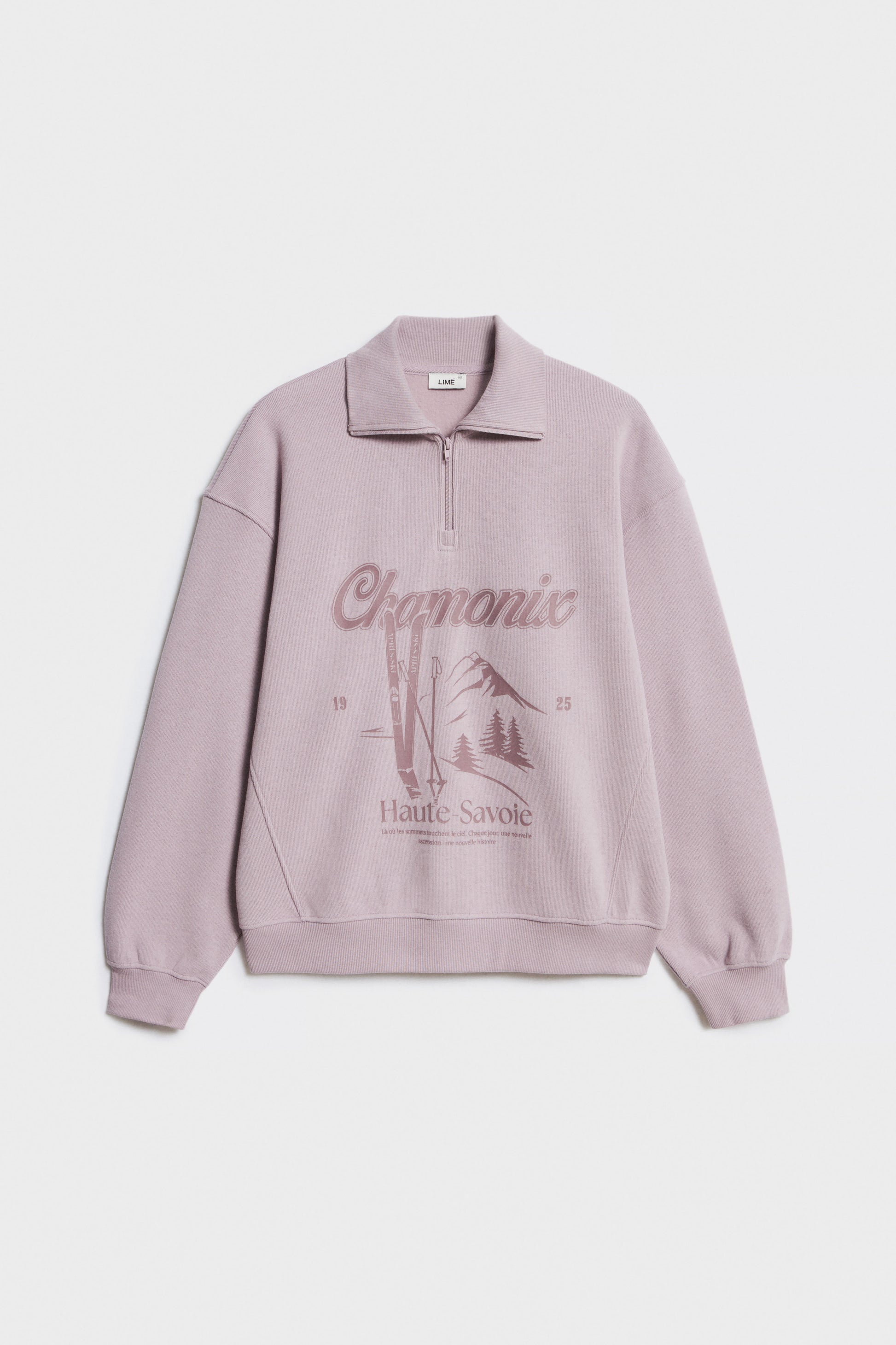 TAUPE LILAC