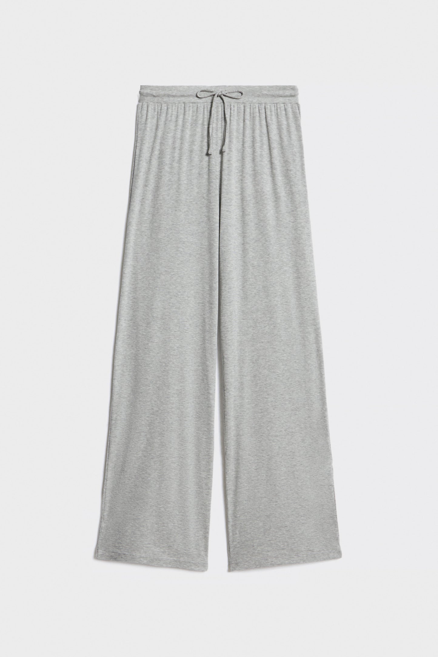LIGHT GREY MELANGE