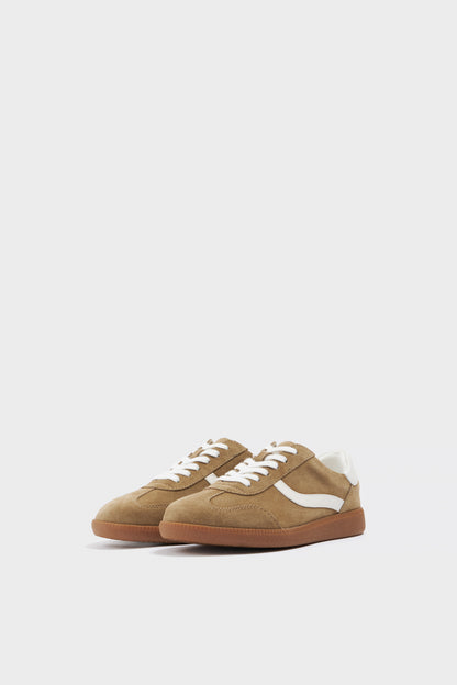 KHAKI