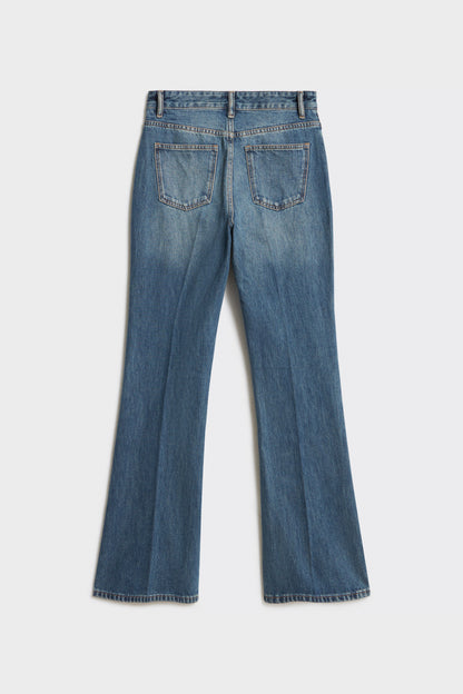 VINTAGE BLUE