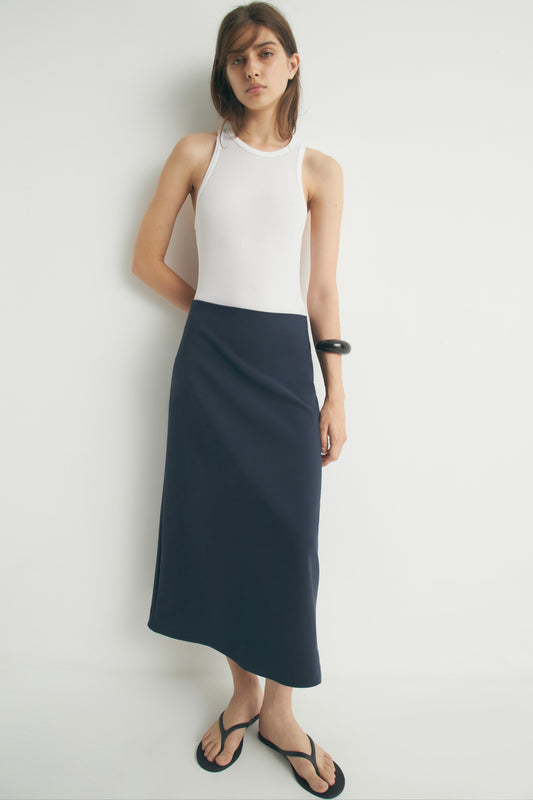 DARK BLUE