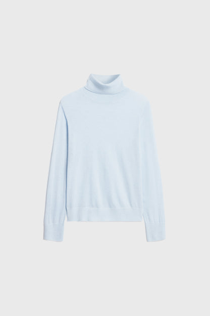 SKY BLUE