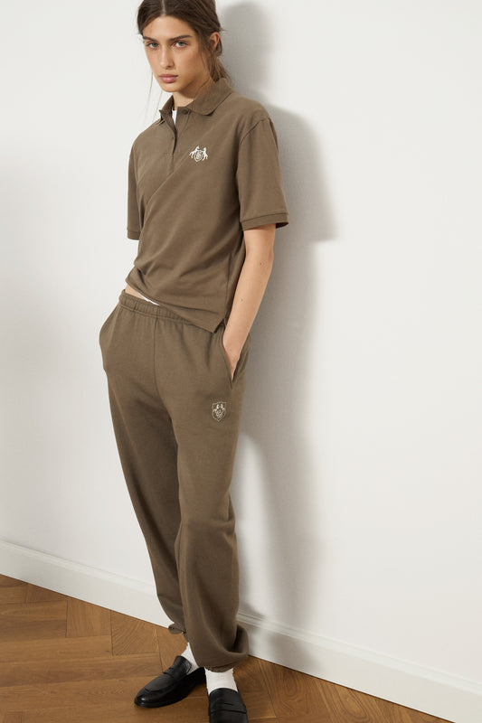GREY KHAKI