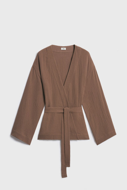 DARK BEIGE