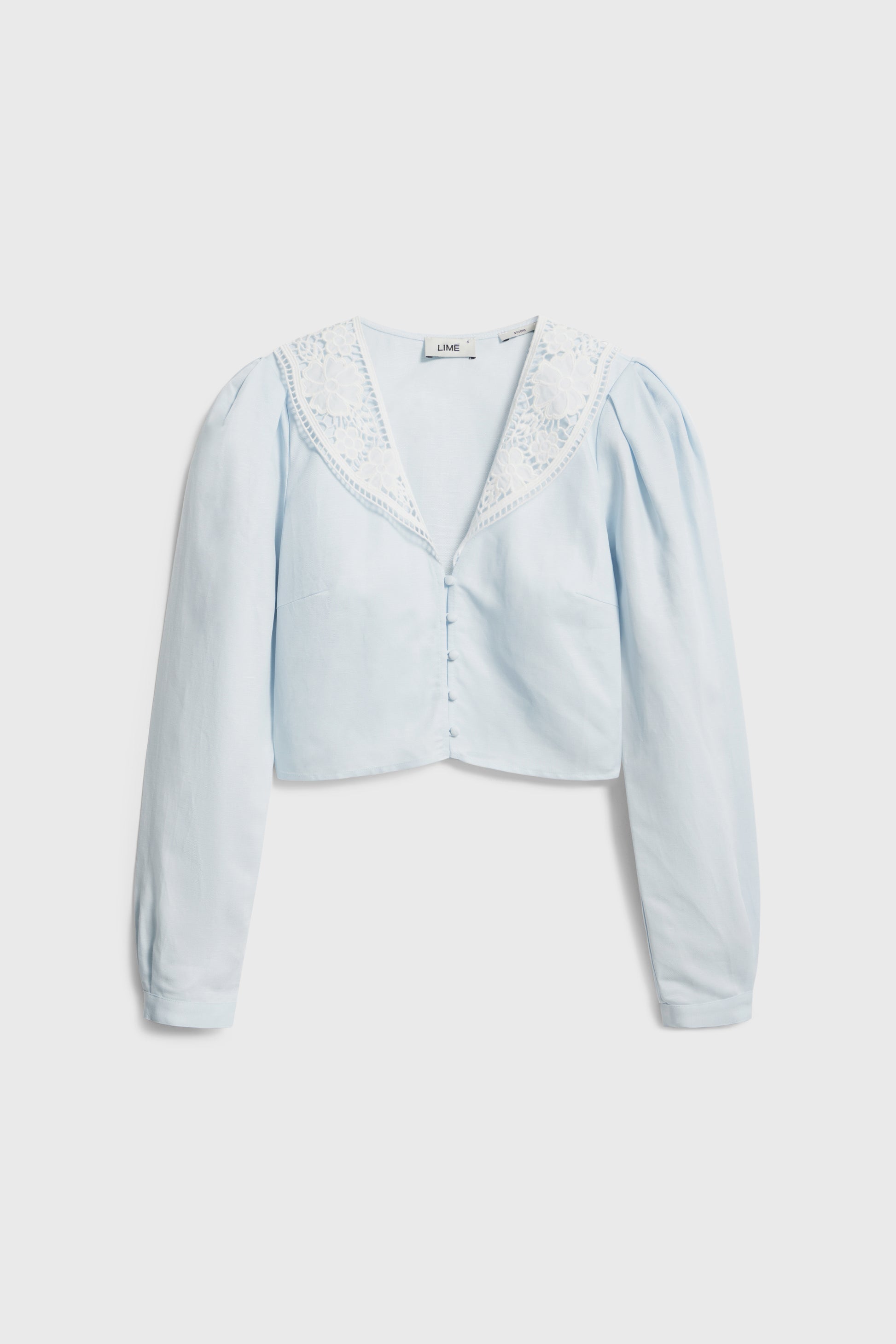 LIGHT BLUE
