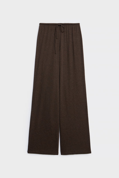 BROWN MELANGE