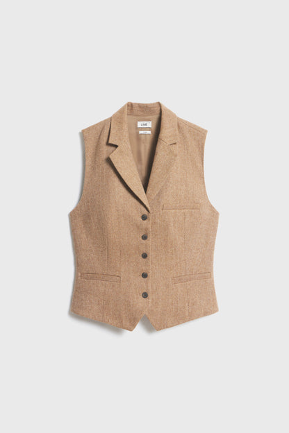 BEIGE/BROWN
