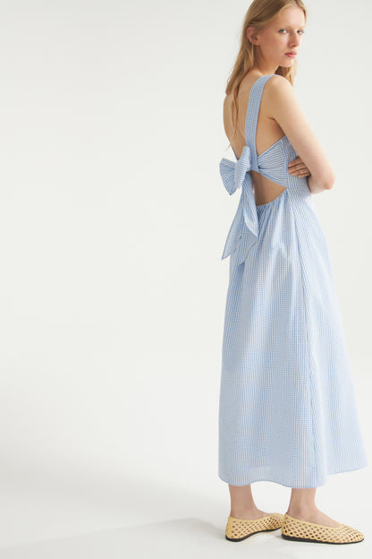 WHITE/BLUE