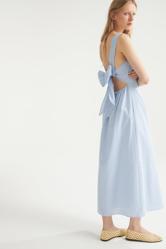 WHITE/BLUE