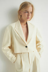 LIGHT YELLOW