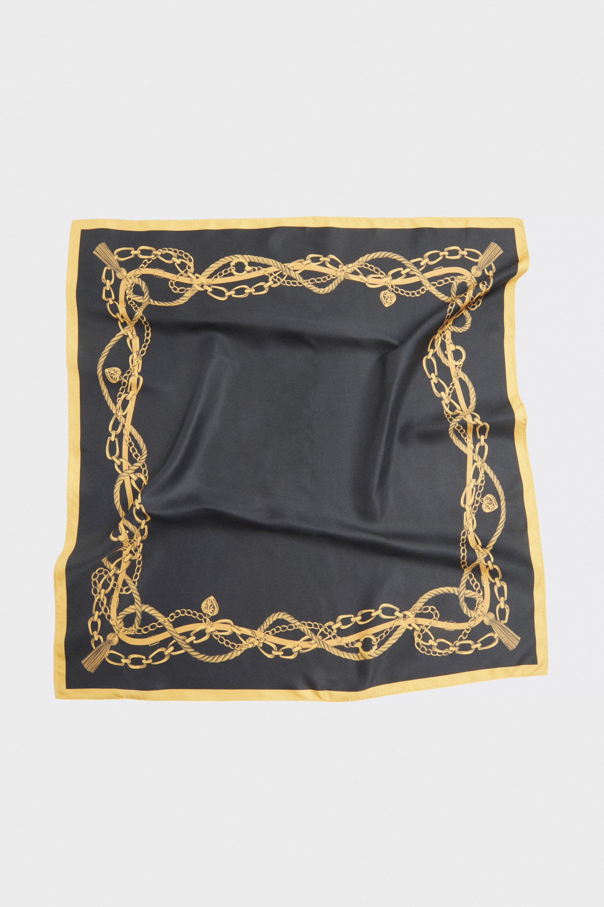 BLACK/GOLD