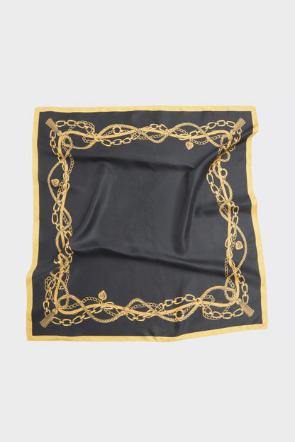 BLACK/GOLD