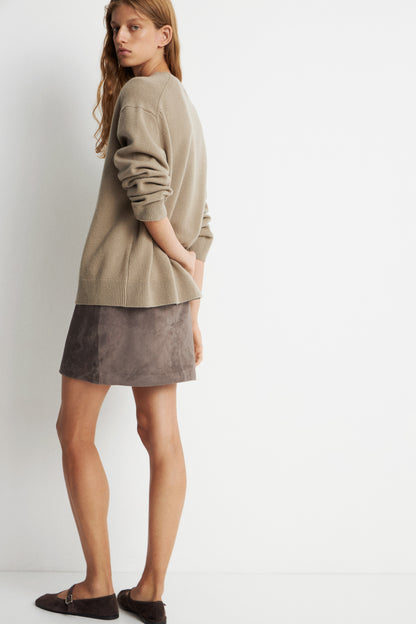 LIGHT KHAKI