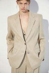 LIGHT BEIGE