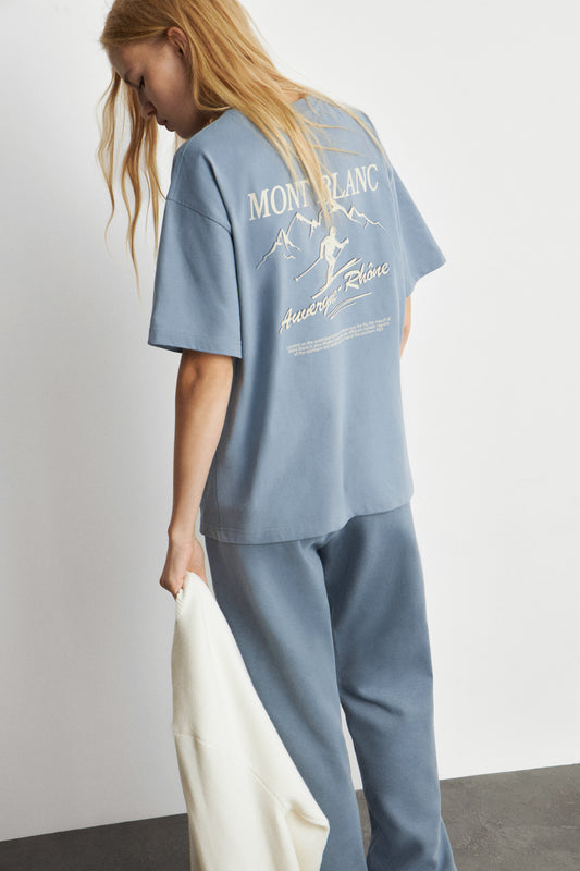 GREY BLUE