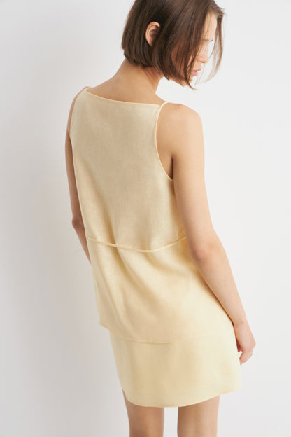 LIGHT YELLOW