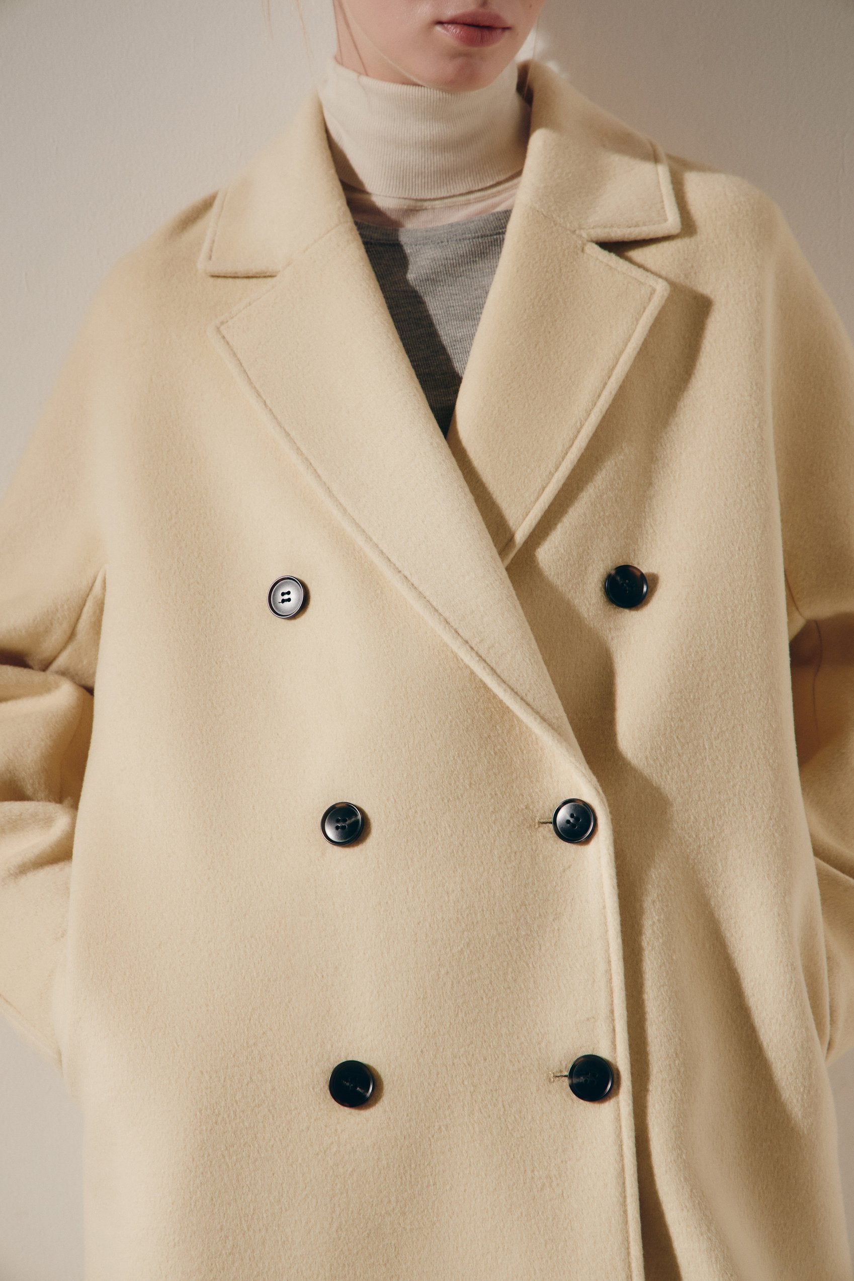 LINEN YELLOW