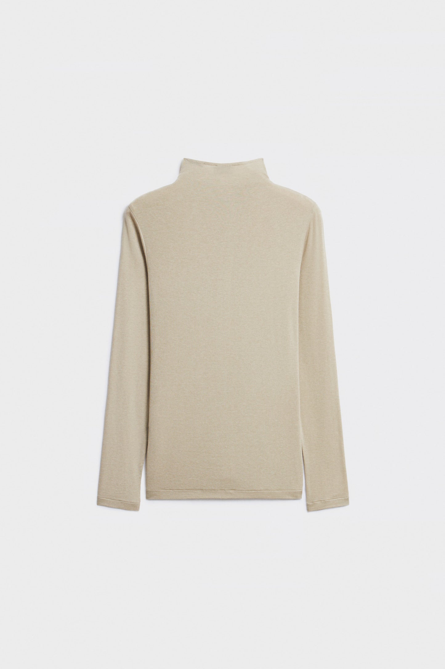 LIGHT BEIGE MELANGE